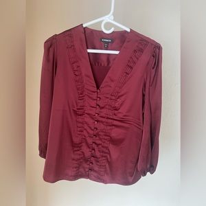 Classy Blouse
